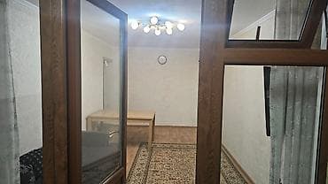 Недвижимость: 3 комнаты, 55 м², 2 этаж, Евроремонт — 4