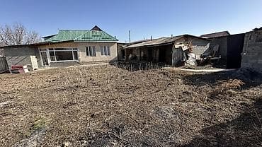 Квартиры: ‼️Продаётся Дом с Участком‼️ 📍Верхний Орок 📐Площадь участка 10 соток — 1