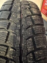 зимние шины размер 13: Комплект зимних шин (4 шт.). Состояние новая зима липучки 195 65 15 — 4