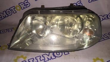 где купить акулу из икеи: Передняя левая фара Volkswagen Б/у, Оригинал — 1