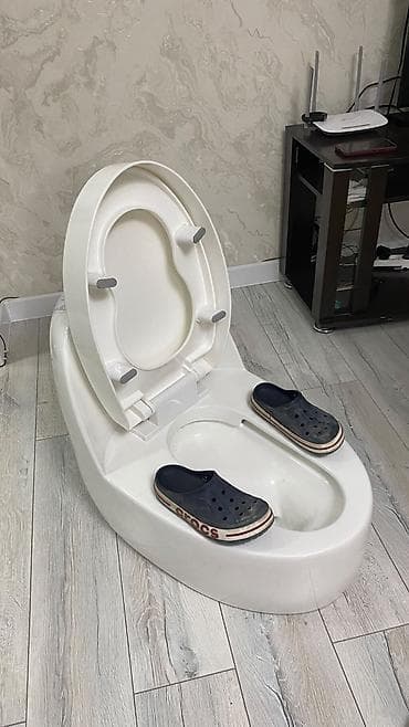Биодааратканалар: 🚽 Новый компактный унитаз из Китая — подключается к канализации но не lalafo.kg да — 7 Биодааратканалар: 🚽 Новый компактный унитаз из Китая — подключается к канализации но не — 7