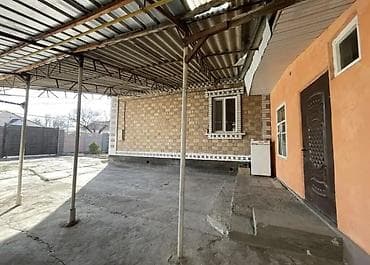 сдаю помещения ош: 4 комнаты — 3