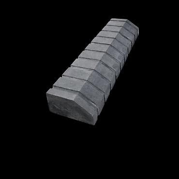 point b: Элитная брусчатка, Другая модель, Бетонная, Литая, Новый — 8