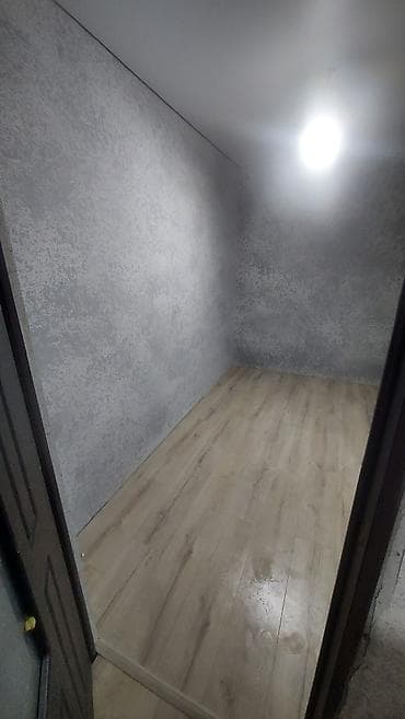 квартира 2 комната в бишкеке: Студия, С мебелью частично — 4