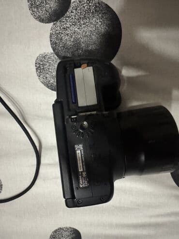 21052005 color: КАНОН КАМЕРА срочно продаю в подарок идет ремешок сумочка и зарядка — 3