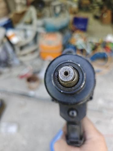 ремонт шланг: Б/у — 3