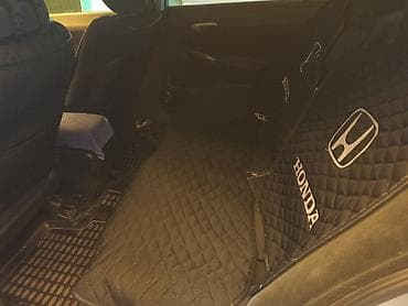 mersedesbenz sprinter: Honda Civic: 2006 г., Седан — 9