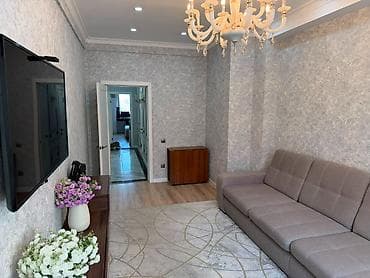 2 комнаты, 65 м², Вефа ТЦ Элитка, 9 этаж, Евроремонт at lalafo.kg 2 комнаты, 65 м², Вефа ТЦ Элитка, 9 этаж, Евроремонт