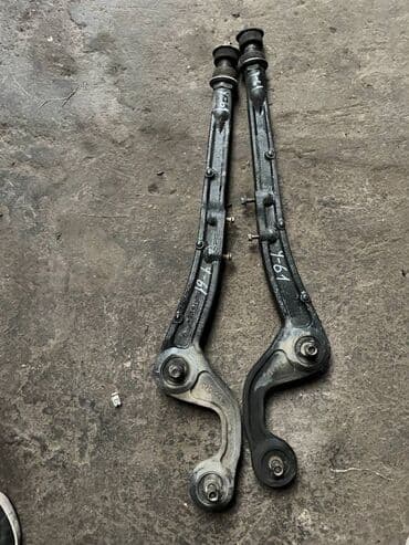 купить ниссан патрол в бишкеке: Комплект рычагов Nissan — 2