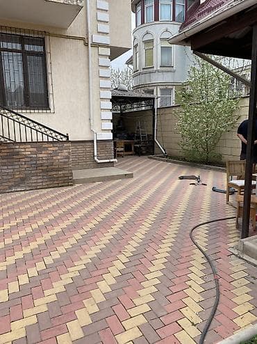 жд: Id 07 Продается 1/4 часть четырех уровневого особняка с отдельным — 7