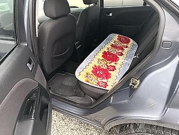 ford focus 2015: Ford Mondeo: 2003 г., 2 л, Автомат, Бензин, Седан — 6