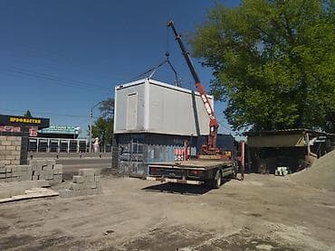 205 65 16 с: Услуги манипулятора (грузовик с КМУ) манипулятор, манипулятор — 5