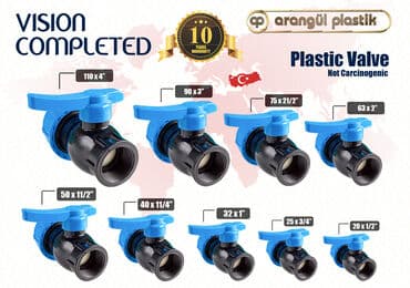 оборудование капельного орошения цена: Кран шаровой разъемный с наружней резьбой Кран шаровой разъемный — 5