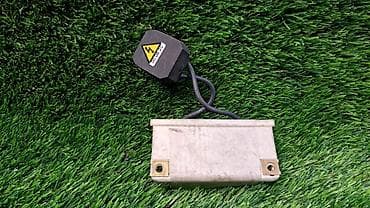 bmv e: Электрический моторчик BMW 2000 г., Б/у, Оригинал, Германия — 4