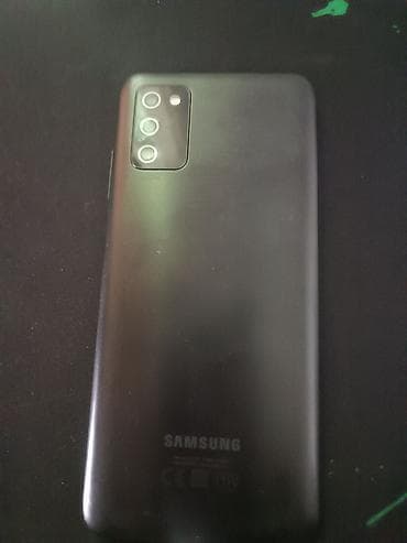 камера наружного наблюдения с сим картой: Samsung Galaxy A03s, 2 SIM — 3