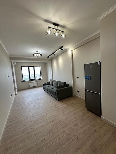 городок ницца: 2 комнаты, 55 м², Элитка, 16 этаж, Евроремонт — 5