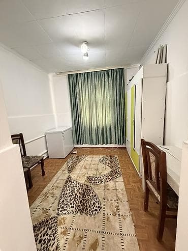 этаж үй: Продаю мансардный просторный дом с удобной планировкой в районе рынка — 5