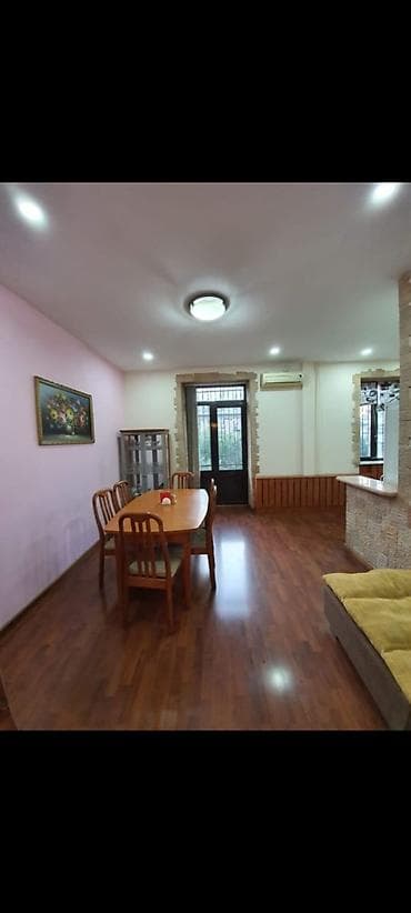 2 bedroom: 3 комнаты, 67 м², Филармония Сталинка, 3 этаж, Косметический ремонт — 3