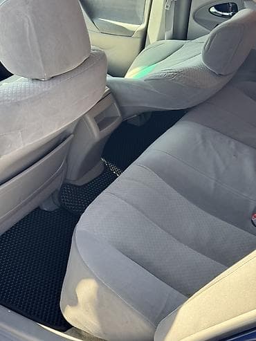 185 65 14р: Toyota Camry: 2006 г., 2.4 л, Автомат, Бензин, Седан — 10