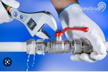 Буюртмага терезелер: Сантехниканы оңдоо 6 жылдан ашык тажрыйба — 1