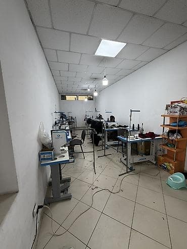 ыссык куле: Сдается в аренду коммерческое помещение – 70 м² Сдается универсальное — 4