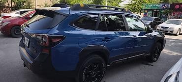 Subaru Outback: 2021 г., Универсал — 3