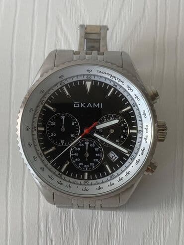 часы fossil: Антикварные часы — 4