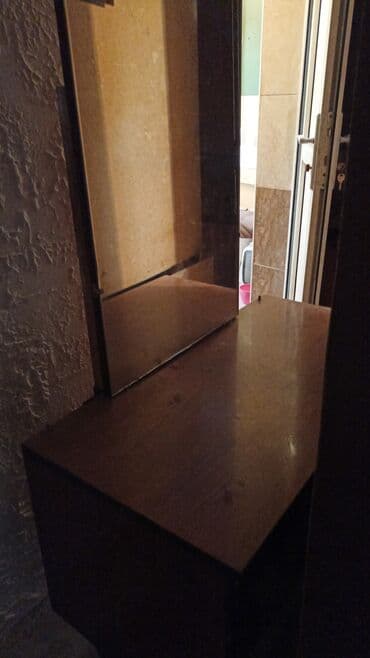 Шкафы: Кухонный гарнитур, Б/у, Самовывоз — 2