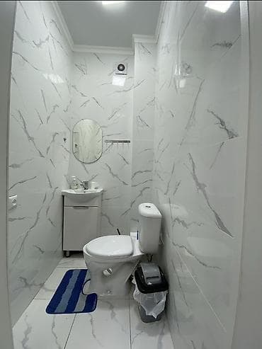 локал: 2 комнаты, 59 м², Элитка, 5 этаж — 9