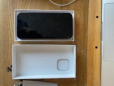 macbook 2014: IPhone 14 Pro, Б/у, 256 ГБ, Deep Purple, Защитное стекло, Чехол, Коробка, 84 % — 7