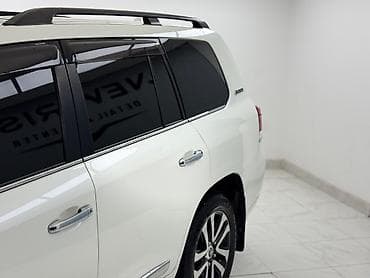 sprinter 315: Toyota Land Cruiser: 2018 г., 4.6 л, Автомат, Бензин, Внедорожник — 4