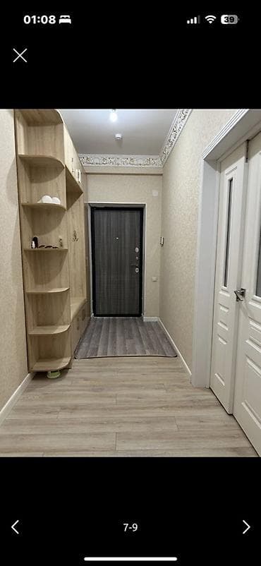 иссыккуль ананьево: 1 комната, С мебелью полностью — 3