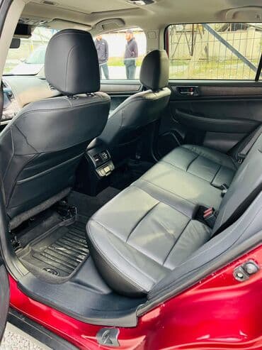 двигатель субару аутбек 2.5 купить в бишкеке: Subaru Outback: 2019 г., 2.5 л, Автомат, Бензин, Жол тандабас — 11