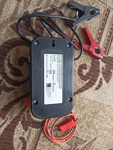 Электропастух Horizont Trapper AN8 - Назначение: энерджайзер для