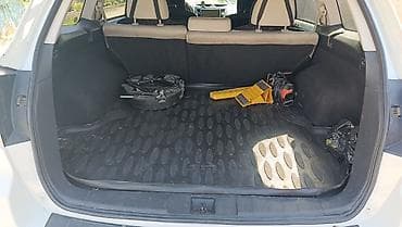 х5 2017: Subaru Outback: 2010 г., 2.5 л, Автомат, Газ, Универсал — 5