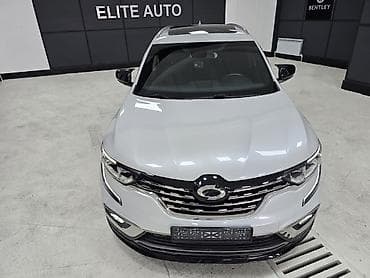 scanmatik 2 pro: Renault QM6: 2019 г., 2 л, Автомат, Бензин, Кроссовер — 4