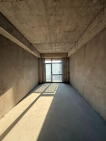 14: 3 комнаты, 144 м², Ала-Арча ТРЦ Элитка, 11 этаж, ПСО (под самоотделку) — 3