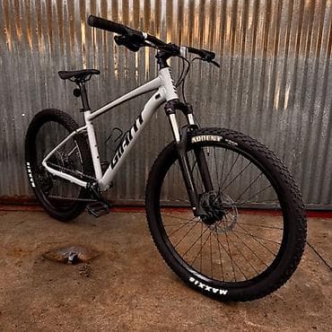 Велосипеддер: Горный велосипед Giant talon 2 mtb колесами 27.5 рама L на рост — 3
