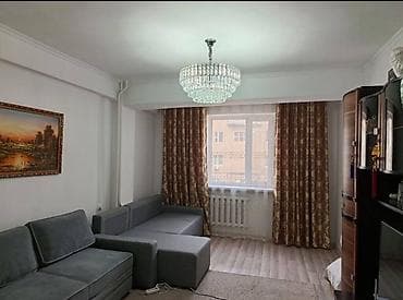 4 bedroom: 4 комнаты, 95 м², Индивидуалка, 5 этаж — 1