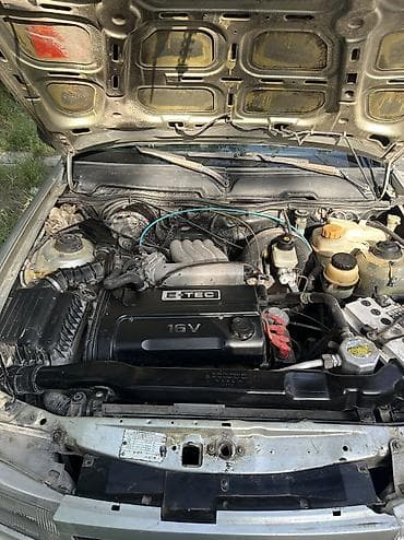 Продажа авто: Daewoo Nexia: 2006 г., 1.6 л, Механика, Бензин, Седан — 4
