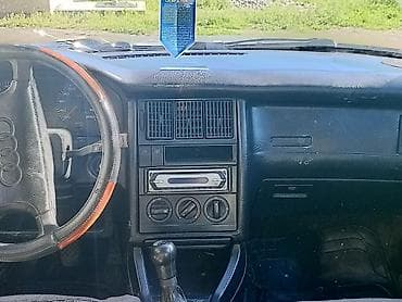 авто порше: Audi 80: 1988 г., 1.8 л, Ручные, Бензин, Седан — 1