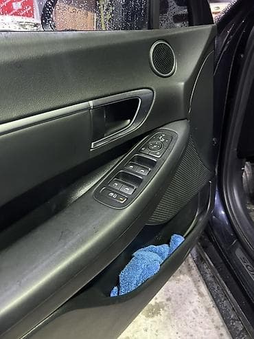 хундай ассент: Hyundai Sonata: 2019 г., 2 л, Автомат, Газ, Седан — 8