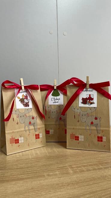 подарка для девушек: Подарок|подарочный бокс ЧТО ВНУТРИ? ✔️Увлажняющая маска для лица - 3 — 3