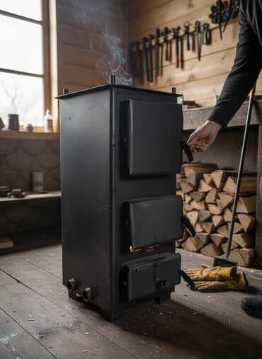 дом на колесах цена бишкек: Твердотопливная печь длительного горения ( ВЕРТИКАЛКА) На 200 — 1