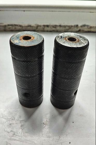 Спорт и хобби: BMX велосипед, Рама XS (130 -155 см), Б/у — 3