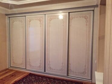 биллиардный стол: Саламатсыздарбы! Кухонный гарнитур, стенка, спальня. гардероб,детской — 9