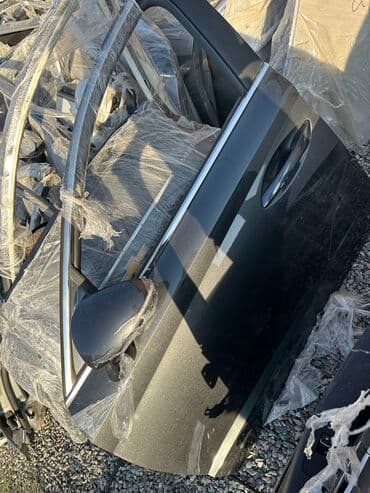 современные картины на стену: Комплект Hyundai, Б/у, Оригинал — 2