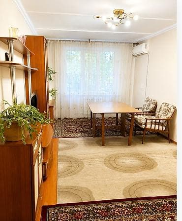 Мебель: Письменный стол с навесными полками и стулом - Компактный стол — 3