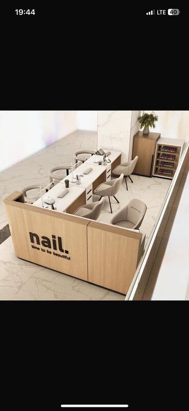 правильные размеры кухонной мебели: Стол 1100/600 1008/500) тумба — 6