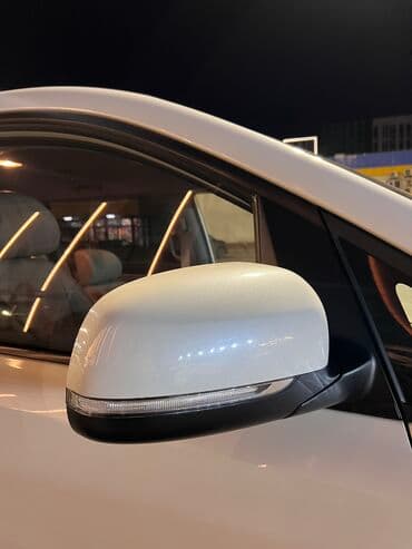 карнивал лимузин: Kia Carnival: 2017 г., 2.2 л, Типтроник, Дизель, Минивэн — 9